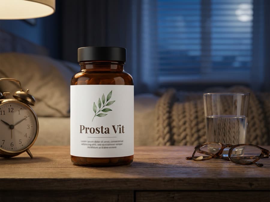 Prosta Vit